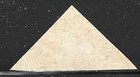 Cape Of Good Hope  british  1863 Sct   12   hope Seated  Mint nh  X-fine  No Gum