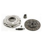 Luk Transmission Clutch Kit P N 08 009