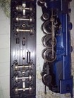 Vintage Rivarossi Ho Gauge New Jersey Central  831 Steam Locomotive   Tender