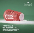Schwarzkopf Osis Dust It Mattifying Volume Powder  0 35 Oz Pack Of 3  New Pack