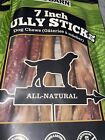 All Brand New 45 Redbarn 7    Bully Sticks Dog Chew Treats All Natural Free Ship 
