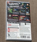 Nintendo Switch Luigi s Mansion 3 Authentic Replacement Case Only No Game