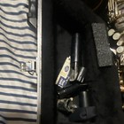 Selmer As500 Eb Alto Saxophone Gold Lacquer Brass Hand Engraved W  Case