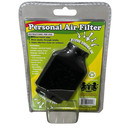 The Original Smoke Buddy Jr  Personal Air Filter  New  black - Junior 