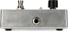 Electro-harmonix Stereo Electric Mistress Flanger   Chorus Pedal