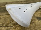 Viscount Dominator Lavender Bmx Seat Vintage Old School Bmx