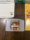 Pok  mon Stadium Nintendo 64 With Cartridge  Box  Manual  Missing Transfer Pak