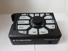 Tc Helicon Perform V Vocal Effects Pedal Mic Stand Mountable Reverb Echo