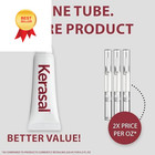 Kerasal Nail Fungus Extra 0 33 Fl Oz  pack Of 1   Renewal 