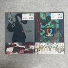 Haikara Bancala Walker By Splatoon 2 3 Art Book Illustration Nintendo Kadokawa