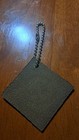 Original Timberland Guaranteed Waterproof Leather Boot Hang Tag Oem Excellent