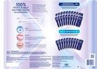 Crest 3d White Professional Teeth Whitening Strips Kit Enamel Safe 30 Treatments