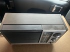 Vintage Sony Tabletop Radio Am fm Model Icf-9530w High Fidelity Stereo  tested 