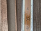 18  Dietzen 4632-18drafting Machine Scale Ruler 