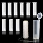 5x 100m 200m High Tensile Bait Line Elastic Nylon Thread Spool Fishing Supplies