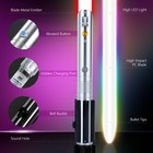 Starwars Lightsaber  Anakin Skywalker Rgb Applicable Motion Control