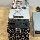 Bitmain Antminer S9 13 5th s Btc Miner With Psu  Good Condition  Usa Seller
