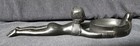 Vintage Art Deco Egyptian Revival Lady Cleopatra Inscence Burner Estate Find