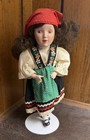 Haunted Doll Active Spirit    andrea    Poltergeist - Playful Prankster