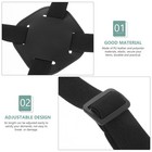 Bag Bungee Adjustable Luggage Bungee Travel Luggage Strap Suitcase Fixing Belt