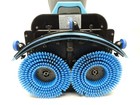 Tomahawk 18  Commercial Cordless Floor Scrubber Cleaner 36v Battery Not Included