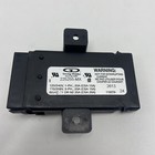 Herman Miller Ethospace Electrical  Harness  Spacer Straight Connector E1356 be