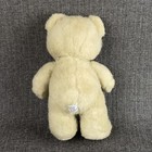 Vintage Russ Teddy Bear Plush Well Loved  read 