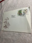 Estonia-2002-2005-lot Of 9 Postal Stationary   3 First Day Covers -  33