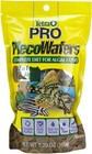 Tetra Pro Pleco Wafers 5 29 Oz     Premium Fish Food For Algae Eaters
