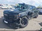 Ac Condenser Fits 19-25 Sierra 1500 Pickup 1220799