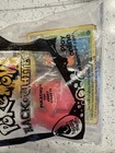 2012 Pokemon Black White Mcdonalds Happy Meal Toy w Card Pikachu  1 Sealed New