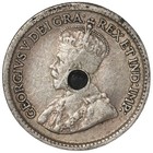 Canada - 5 Cents - 1914 - Km 22 - Silver  925 - 0 035 Asw