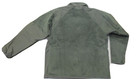 Niw Us Military Polartec Fleece Jacket Cold Weather Foliage Gen 3 Large Regular