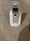 Uniden Cordless Phone Caller Id Digital Dect 6 0 Handset D1364 White