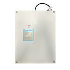 Renogy Solar Panel 20 Watt 12 Volt Flexible Mono Pv Off-grid Power Module