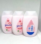 Johnson s Baby Lotion 100 Ml   3 Pack  
