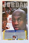 Michael Jordan Chicago Bulls Wheaties Silver Cereal Box Collectors Edition 1993
