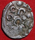 Medieval France Coin Nd