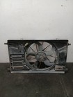 Ford Transit Custom 290 Mk8 Air Con Radiator Fan Bk21-8c607-b