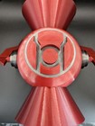 Green Lantern Inspired Red Power Battery Prop replica- Remote ring rechargeable
