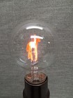 Vintage Aerolux Horses Figural Light Bulb Working