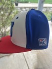 Tennessee Smokies Cap hat - Minor League Baseball - Aa Farm Club Of Chicago Cubs