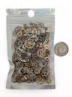 Real Steampunk Gears Cogs Old Watch Parts Pieces Jewelry Vintage 30g 1oz