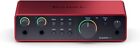 Focusrite Scarlett 2i2 Studio  Complete Recording Kit