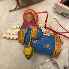 Vintage Christmas Tree Ornaments Lot