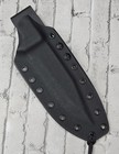 Hand Made Kydex Sheath For Tops Air Wolfe Tpair01 21-558   Drop Clip   Topsky523