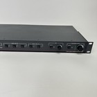 Extron Mps 409 Multi-format Presentation Switcher     Used W  Rack Ears