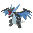 New Mega Charizard X Plush Soft Toy Doll Stuffed Animal Teddy 9 