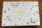 Clinique 2017 Party Favourites Collection 12pc Set Nib - Lipsticks  Moisturizers