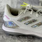 New No Box- Adidas Adizero Purehustle Softball Cleats - Youth Size 5 5 - Id7974